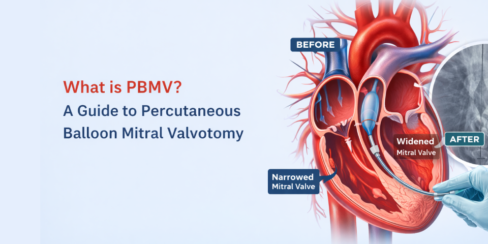 A Step-By-Step Guide to TAVR
