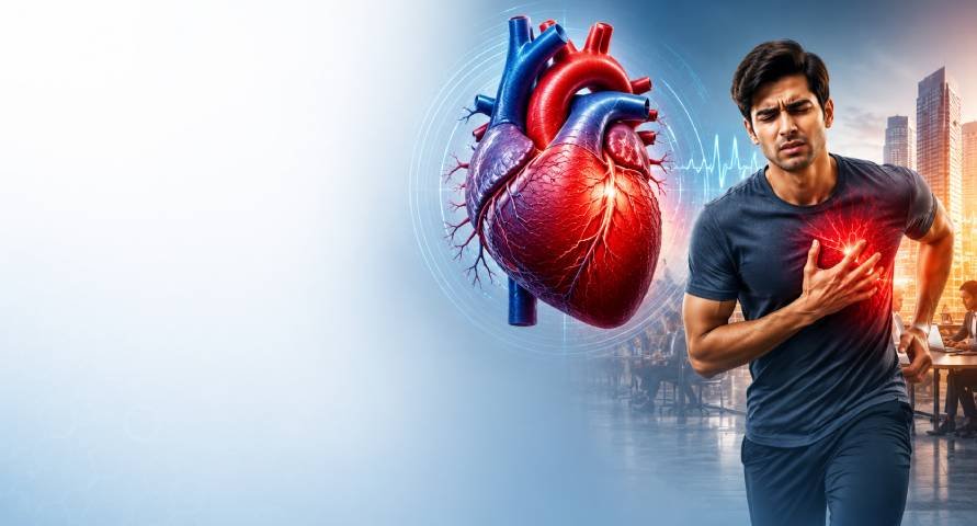 Dr Bhishma Chowdary cardiologist in Hyderabad